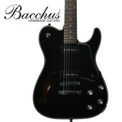 BARON-JAZZ Alnico -BLK-Top-【オンラインストア限定】《1周間程で発送予定》