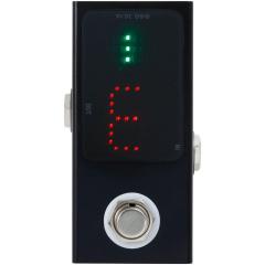 KPT-5000 BLK《ペダルチューナー》【オンラインストア限定】