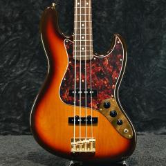 AJB-101G -3Tone Sunburst-【4.31kg】【金利0%対象】【送料当社負担】