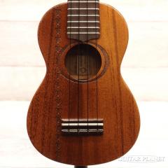Soprano Honu Design 【ソプラノ/ハワイアンコア】【24回金利0％対象】【送料込】