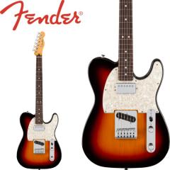 Player II Modified Telecaster SH -3-Color Sunburst-【ローン金利0%!!】【オンラインストア限定】《1～2日で発送予定!!》