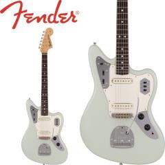 【11月末入荷予定!!予約受付中!!】Moeka Shiotsuka Jaguar moni -Aged Sonic Blue- 【ローン金利0%!!】【オンラインストア限定】【塩塚モエカ/羊文学】
