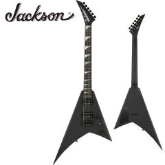 American Series Rhoads RR24 HT -Satin Black-【オンラインストア限定】