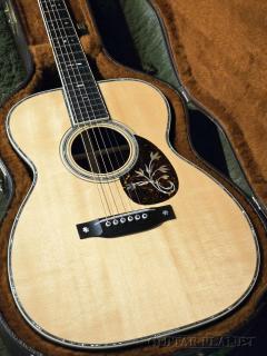 OM-5-1930 Deluxe Premium Jacaranda -2017USED!!-【48回迄金利0%対象】