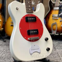 ZTL-JP -White- 2024年製 【MADE IN JAPAN】【美品中古!】【48回金利0%対象】