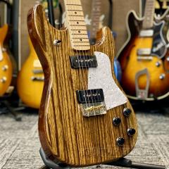 ZST-SPL P-90 -Natural- 2023年製 【ミディアムスケール】【MADE IN JAPAN】【美品中古!】【48回金利0%対象】