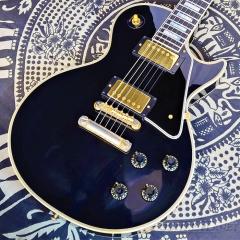 ~Historic Collection~ 1957 Les Paul Custom Reissue 2-Pickup Ebony VOS -2021USED!!【4.33kg】