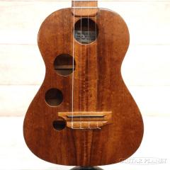 Concert Custom 4 Puka 【コンサート/ハワイアンコア】【18回金利0%対象】【送料込】