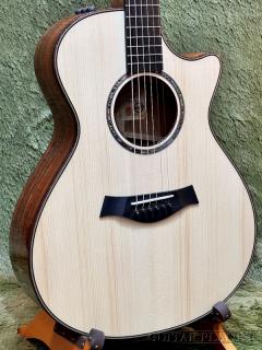Custom 712ce -Adirondack Spruce- #1205215103 【48回迄金利0%対象】【送料当社負担】