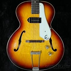 E422T Century -Sunburst-【ヴィンテージ】【2.3kg】【金利0%対象】