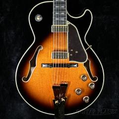 GB10 -Brown Sunburst-【George Benson】【3.46kg】【日本製】【金利0%対象】