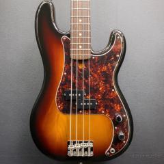 【Big Sale】NPB100RAL -3Tone Sunburst-【4.26kg】【金利0%対象】【送料当社負担】