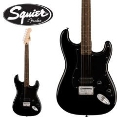 Sonic Stratocaster HT H -Black-【オンラインストア限定】《1～2日で発送予定!!》