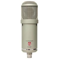  LAUTEN AUDIO / FC-387 ATLANTIS《ボーカル用コンデンサーマイク》【金利0％!!】【オンラインストア限定】《1-2日程で発送》