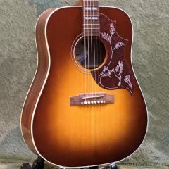 Hummingbird Studio Walnut -Walnut Burst- #22153042【48回迄金利0%対象】【送料当社負担】