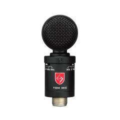 TOM MIC《タム用コンデンサーマイク》【ローン金利0％!!】【オンラインストア限定】《1-2日程で発送》