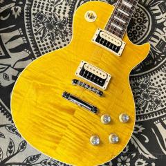 Slash Les Paul Standard -Appetite Burst(Amber)- 【#222350013】【4.11kg】