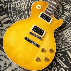 Slash Jessica Les Paul Standard -Honey Burst-【#222450266】【4.54kg】