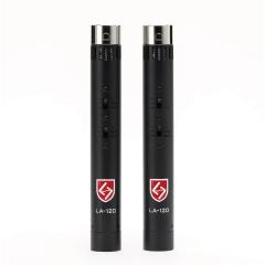 LA-120 V2《コンデンサーマイク》【ローン金利0％!!】【オンラインストア限定】《1-2日程で発送》