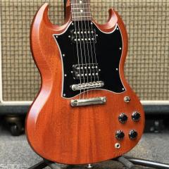 SG Tribute -Vintage Cherry Satin- 2022年製 【3.45kg】【金利0%対象】