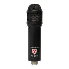 LS-208《宅録向けコンデンサーマイク》【ローン金利0％!!】【オンラインストア限定】《1-2日程で発送》