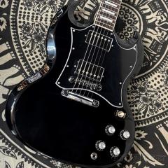 SG Standard -Ebony- 【#230540119】【3.04kg】