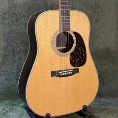 【当店限定特典付き】D-28 Standard #2997423【色の濃いサイド&バックが美しい個体