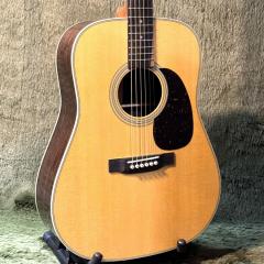 【当店限定特典付き】D-28 Standard #2995282【2025年仕様変更後個体】