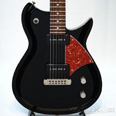 Oltre RB6 -Bull Black-【ハイエンドフロア在庫品】【金利0%!】