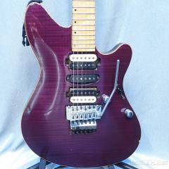 Custom Made -Trans Purple-【MADE IN JAPAN】【48回金利0%対象】