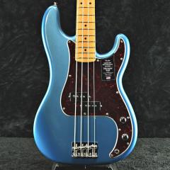 American Professional Clasisic Precision Bass -Faded Lake Blue-【3.93kg
