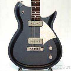 Alt de facto RB6 -Charcoal Frost Light Distress-【カスタムオーダー品】【ハイエンドフロア在庫品】【金利0%!】