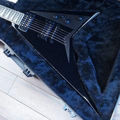 USA Select Randy Rhoads RR1T -Black- 【軽量3.26kg】【48回金利0%対象】