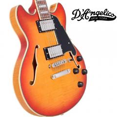 Premier Mini DC XT《セミアコ》【オンラインストア限定】【ローン金利0％】《1-2日で発送予定》