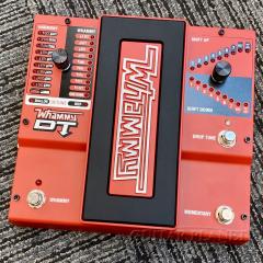 Whammy DT 【ピッチシフター】【金利0%対象】