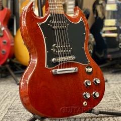 SG Special -Heritage Cherry- 2003年製【軽量3.08kg!】【48回金利0%対象】