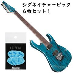 【シグネイチャーピック6枚セット付!!】HZK1 【オンラインストア限定】