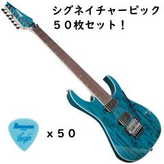 【シグネイチャーピック50枚セット付!!】HZK1 【オンラインストア限定】