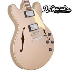  Premier DC XT《セミアコ》【オンラインストア限定】【ローン金利0％】《1-2日で発送予定》