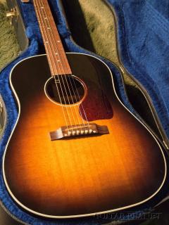 J-45 Vintage Sunburst -2007USED!!-【48回迄金利0%対象】