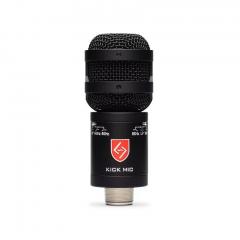 KICK MIC《バスドラム用コンデンサーマイク》【ローン金利0％!!】【オンラインストア限定】《1-2日程で発送》