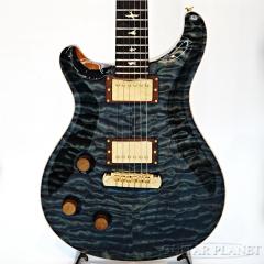 Private Stock #3027 McCarty Left Hand Brazilian -Aquamarine - 2011USED!!【ブラジリアンローズウッド指板&マダガスカルローズウッド