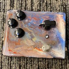 GR8T 2022年製【ディストーション】【Rare!】【MADE IN USA】【金利0%対象】
