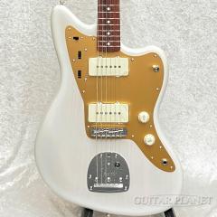 【ヘヴィー個体】Heritage 60s Jazzmaster -White Blonde-【JD25011362】【4.21kg】