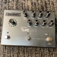 TIMELINE 【ディレイ】【金利0%対象】