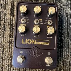 UAFX Lion '68 Super Lead Amp【アンプシミュレーター】【金利0%対象】
