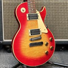H-140 -Cherry Sunburst- 1986年製【良杢!】【Early Era!】【3.88kg】【48回金利0%対象】