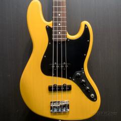 American Jazz Bass -Butter Scotch Blonde-【2003/USED】【4.04kg】【送料当社負担】