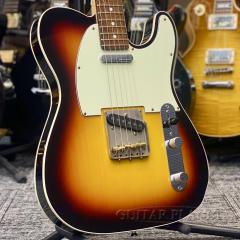 TLR62B-NLS -3CS (s Color Sunburst)- 2013年製 【Rare!】【22 Frets!】【Vintage 