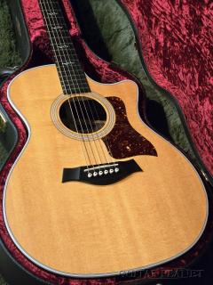 414ce-R V-Class (Indian Rosewood) -2020USED!!-【48回迄金利0%対象】